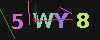 Gambar captcha