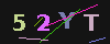 Gambar captcha